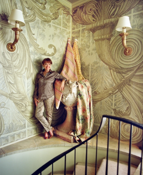 Cindy Barganier Interiors Collection
